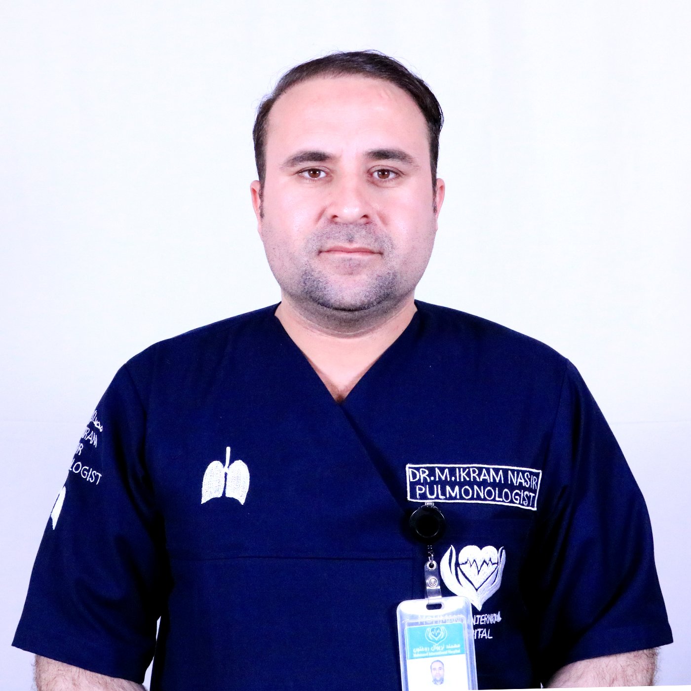 Doctor Profile